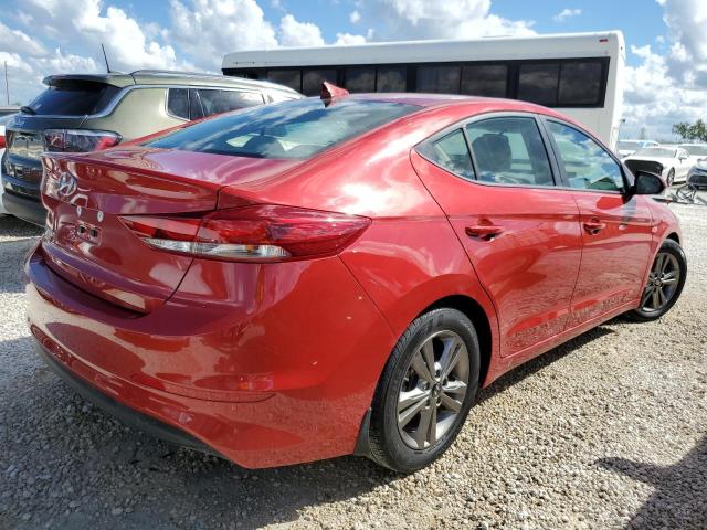 Photo 3 VIN: 5NPD84LF0JH311479 - HYUNDAI ELANTRA SE 