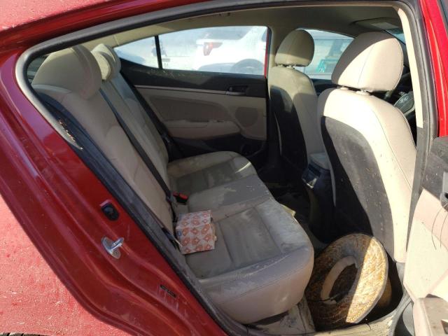 Photo 5 VIN: 5NPD84LF0JH311479 - HYUNDAI ELANTRA SE 