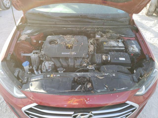 Photo 6 VIN: 5NPD84LF0JH311479 - HYUNDAI ELANTRA SE 