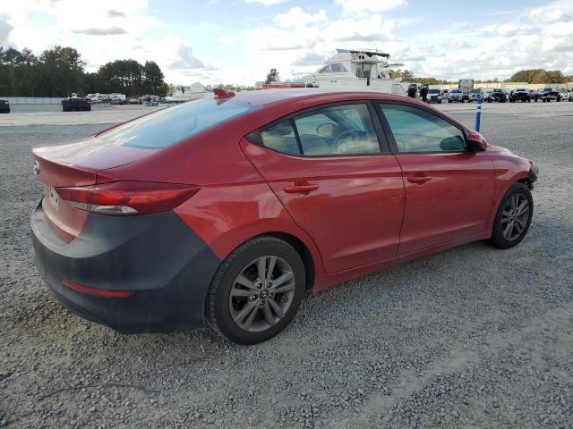 Photo 2 VIN: 5NPD84LF0JH311496 - HYUNDAI ELANTRA SE 