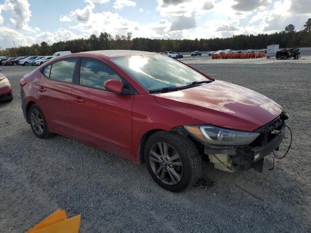 Photo 3 VIN: 5NPD84LF0JH311496 - HYUNDAI ELANTRA SE 