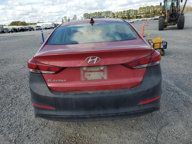 Photo 5 VIN: 5NPD84LF0JH311496 - HYUNDAI ELANTRA SE 