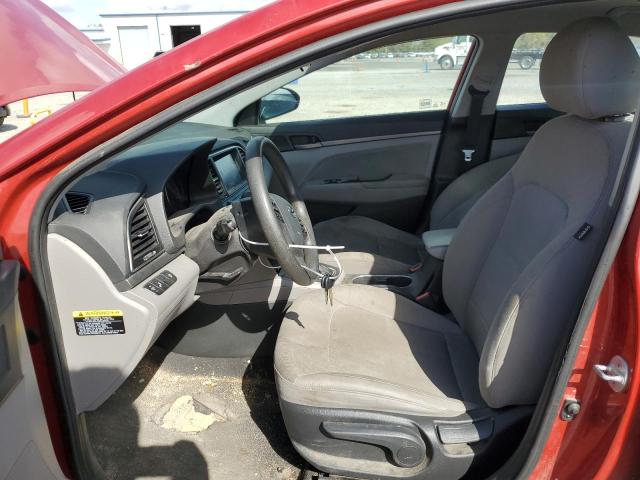 Photo 6 VIN: 5NPD84LF0JH311496 - HYUNDAI ELANTRA SE 