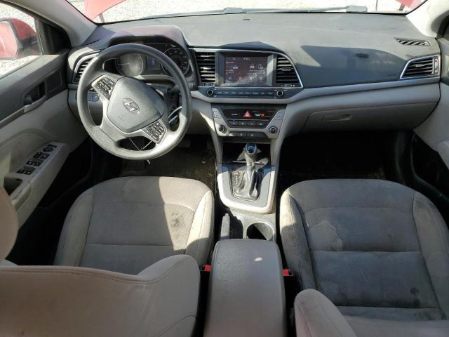 Photo 7 VIN: 5NPD84LF0JH311496 - HYUNDAI ELANTRA SE 