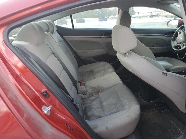 Photo 9 VIN: 5NPD84LF0JH311496 - HYUNDAI ELANTRA SE 