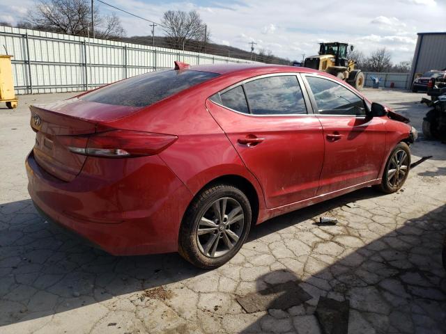 Photo 2 VIN: 5NPD84LF0JH311725 - HYUNDAI ELANTRA SE 