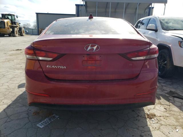 Photo 5 VIN: 5NPD84LF0JH311725 - HYUNDAI ELANTRA SE 