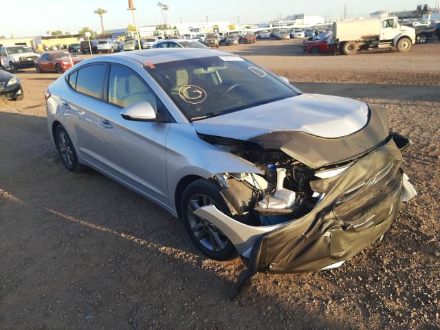 Photo 0 VIN: 5NPD84LF0JH314432 - HYUNDAI ELANTRA 