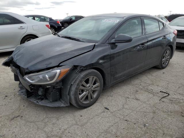 Photo 0 VIN: 5NPD84LF0JH317816 - HYUNDAI ELANTRA SE 