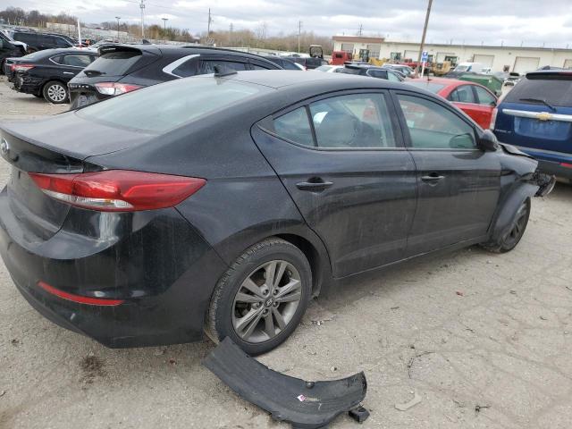 Photo 2 VIN: 5NPD84LF0JH317816 - HYUNDAI ELANTRA SE 