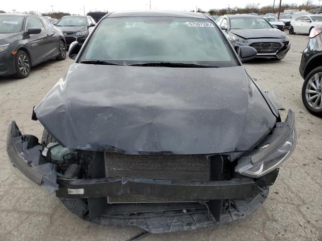 Photo 4 VIN: 5NPD84LF0JH317816 - HYUNDAI ELANTRA SE 