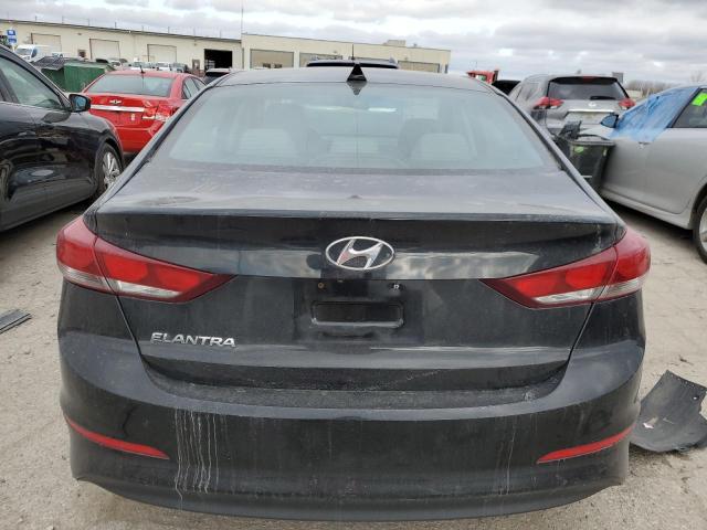 Photo 5 VIN: 5NPD84LF0JH317816 - HYUNDAI ELANTRA SE 