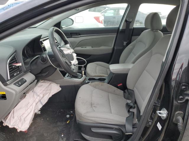 Photo 6 VIN: 5NPD84LF0JH317816 - HYUNDAI ELANTRA SE 