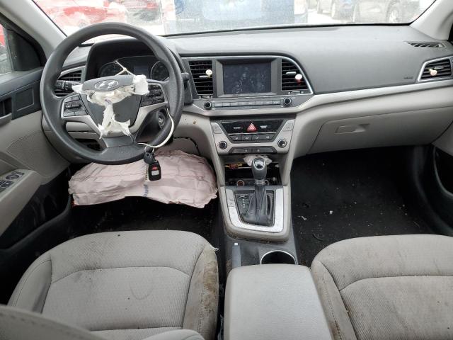 Photo 7 VIN: 5NPD84LF0JH317816 - HYUNDAI ELANTRA SE 