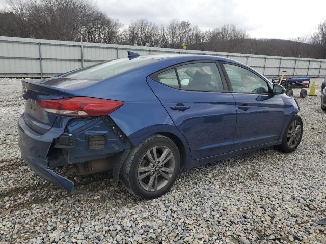 Photo 2 VIN: 5NPD84LF0JH318433 - HYUNDAI ELANTRA 