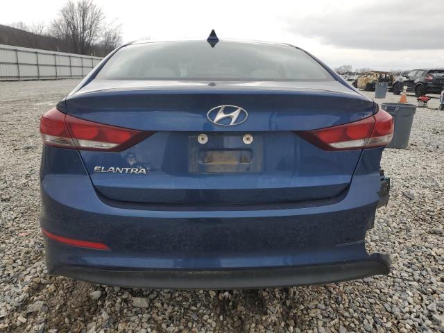 Photo 5 VIN: 5NPD84LF0JH318433 - HYUNDAI ELANTRA 