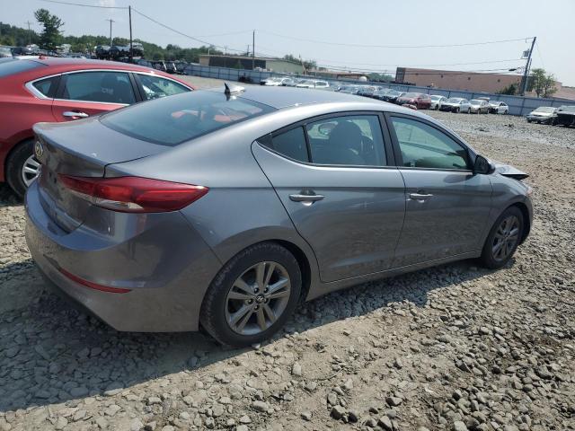 Photo 2 VIN: 5NPD84LF0JH321459 - HYUNDAI ELANTRA SE 