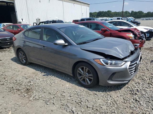 Photo 3 VIN: 5NPD84LF0JH321459 - HYUNDAI ELANTRA SE 