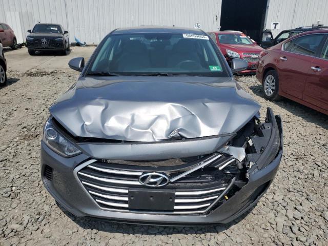 Photo 4 VIN: 5NPD84LF0JH321459 - HYUNDAI ELANTRA SE 