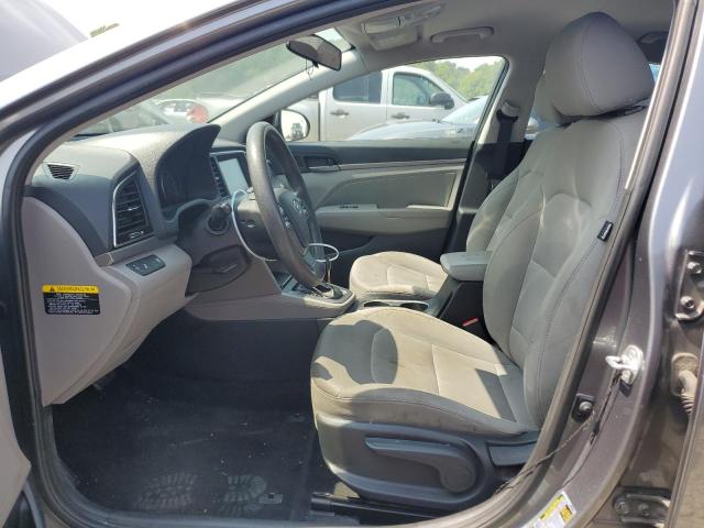 Photo 6 VIN: 5NPD84LF0JH321459 - HYUNDAI ELANTRA SE 