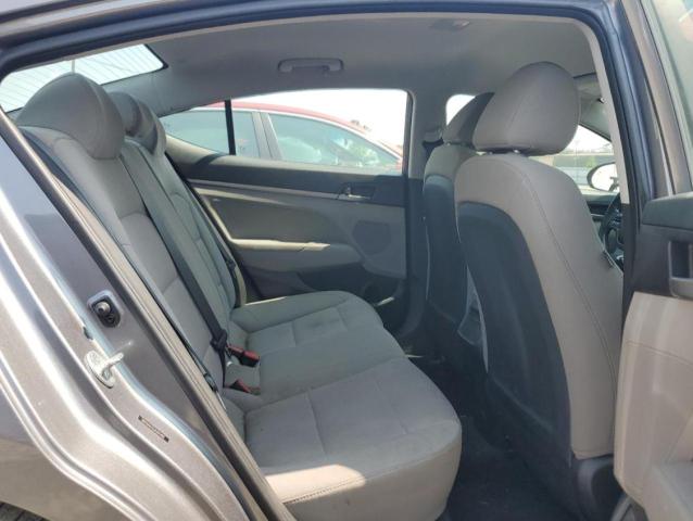 Photo 9 VIN: 5NPD84LF0JH321459 - HYUNDAI ELANTRA SE 