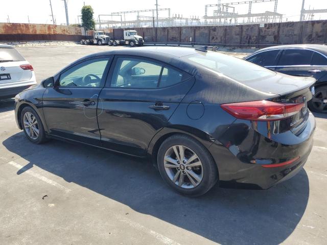 Photo 1 VIN: 5NPD84LF0JH321848 - HYUNDAI ELANTRA 