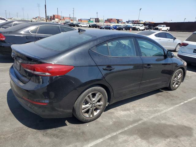 Photo 2 VIN: 5NPD84LF0JH321848 - HYUNDAI ELANTRA 