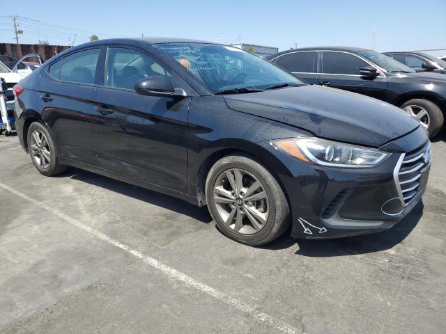 Photo 3 VIN: 5NPD84LF0JH321848 - HYUNDAI ELANTRA 