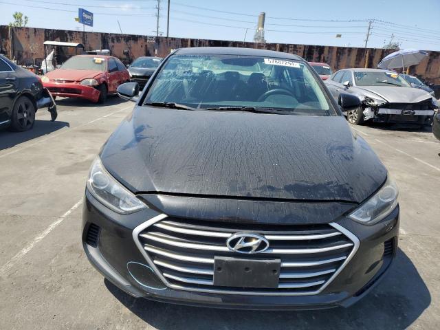 Photo 4 VIN: 5NPD84LF0JH321848 - HYUNDAI ELANTRA 