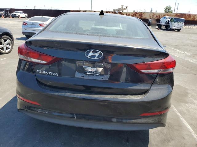 Photo 5 VIN: 5NPD84LF0JH321848 - HYUNDAI ELANTRA 