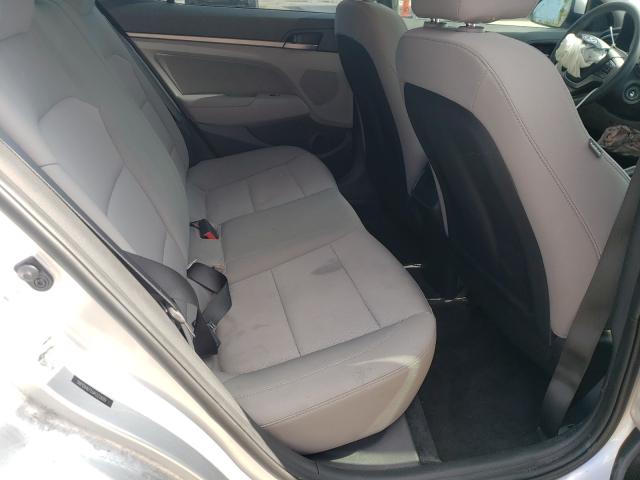 Photo 5 VIN: 5NPD84LF0JH322689 - HYUNDAI ELANTRA 