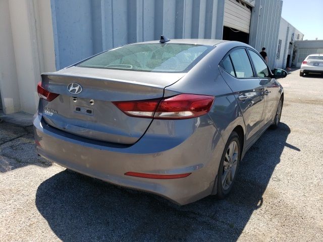 Photo 5 VIN: 5NPD84LF0JH322935 - HYUNDAI ELANTRA 