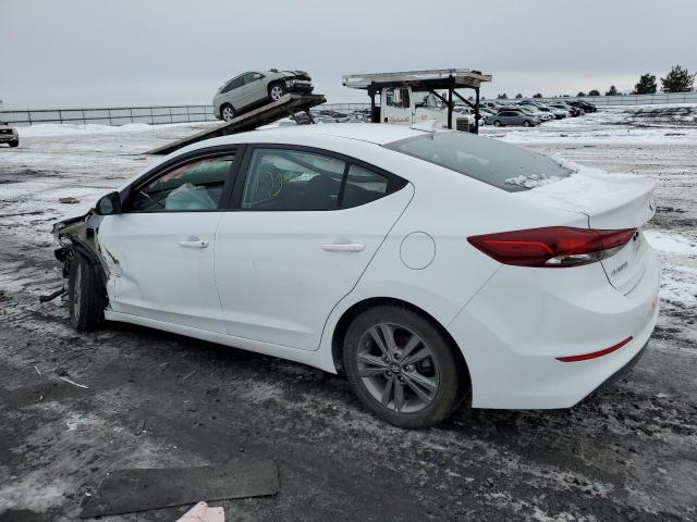 Photo 1 VIN: 5NPD84LF0JH323194 - HYUNDAI ELANTRA 