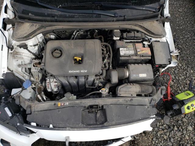 Photo 10 VIN: 5NPD84LF0JH323194 - HYUNDAI ELANTRA 