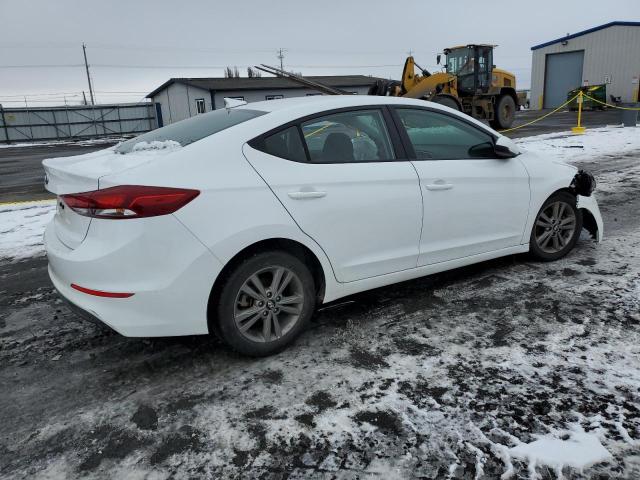 Photo 2 VIN: 5NPD84LF0JH323194 - HYUNDAI ELANTRA 