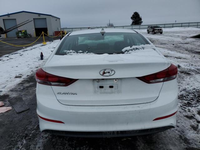 Photo 5 VIN: 5NPD84LF0JH323194 - HYUNDAI ELANTRA 