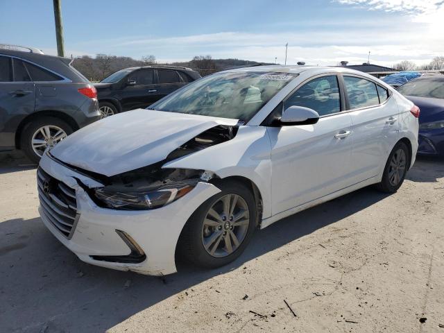 Photo 0 VIN: 5NPD84LF0JH323566 - HYUNDAI ELANTRA 