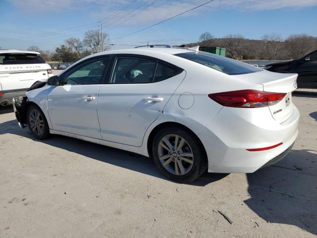 Photo 1 VIN: 5NPD84LF0JH323566 - HYUNDAI ELANTRA 