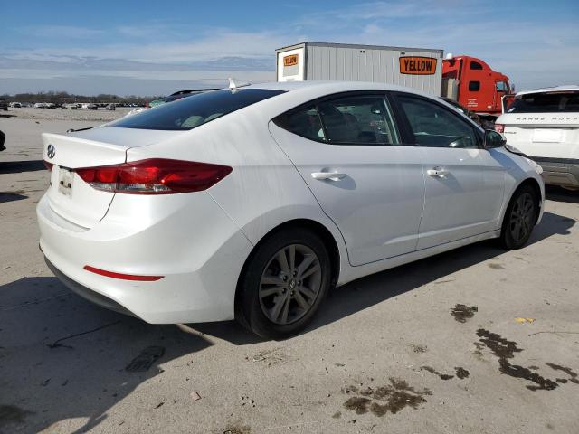 Photo 2 VIN: 5NPD84LF0JH323566 - HYUNDAI ELANTRA 