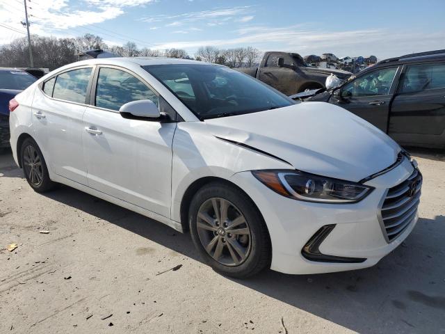 Photo 3 VIN: 5NPD84LF0JH323566 - HYUNDAI ELANTRA 