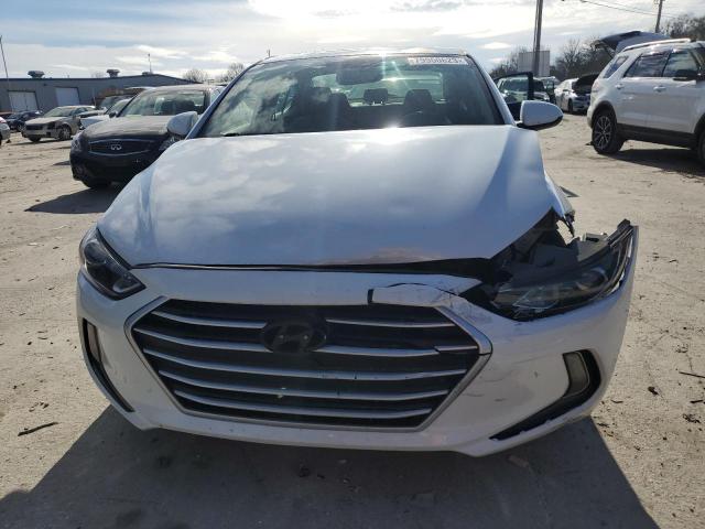 Photo 4 VIN: 5NPD84LF0JH323566 - HYUNDAI ELANTRA 