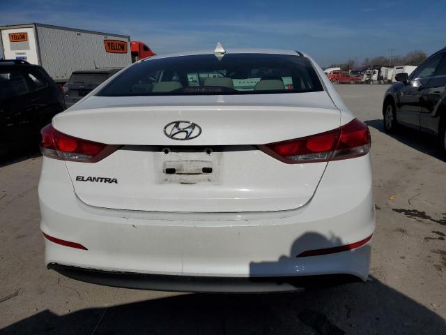 Photo 5 VIN: 5NPD84LF0JH323566 - HYUNDAI ELANTRA 