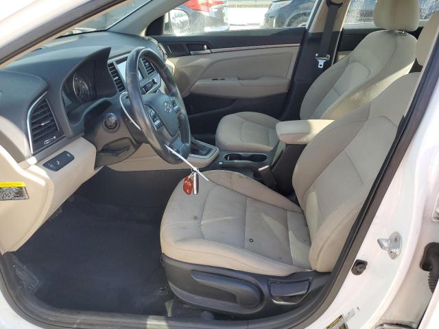 Photo 6 VIN: 5NPD84LF0JH323566 - HYUNDAI ELANTRA 