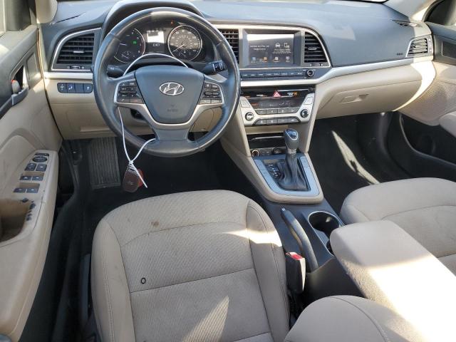 Photo 7 VIN: 5NPD84LF0JH323566 - HYUNDAI ELANTRA 