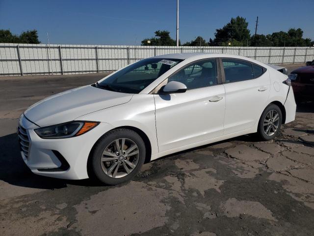 Photo 0 VIN: 5NPD84LF0JH325804 - HYUNDAI ELANTRA SE 