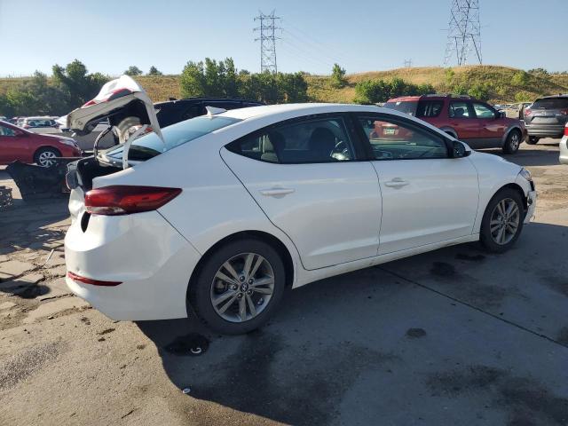 Photo 2 VIN: 5NPD84LF0JH325804 - HYUNDAI ELANTRA SE 