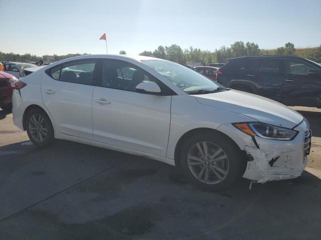 Photo 3 VIN: 5NPD84LF0JH325804 - HYUNDAI ELANTRA SE 