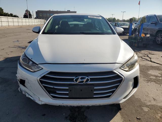 Photo 4 VIN: 5NPD84LF0JH325804 - HYUNDAI ELANTRA SE 