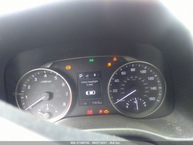 Photo 6 VIN: 5NPD84LF0JH326208 - HYUNDAI ELANTRA 