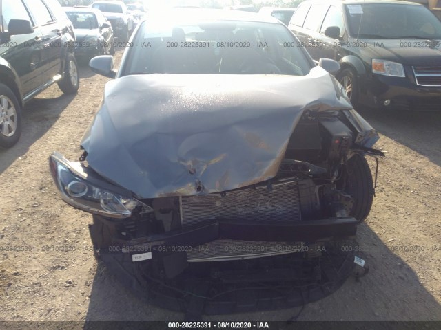 Photo 5 VIN: 5NPD84LF0JH326547 - HYUNDAI ELANTRA 